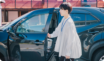 準中型安全運転講習