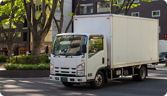 準中型安全運転講習
